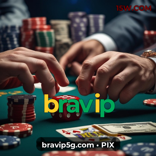 Cashback Semanal bravip