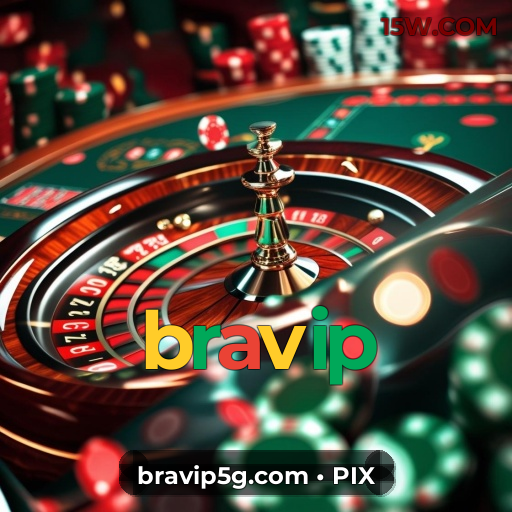 Reload Bonus bravip