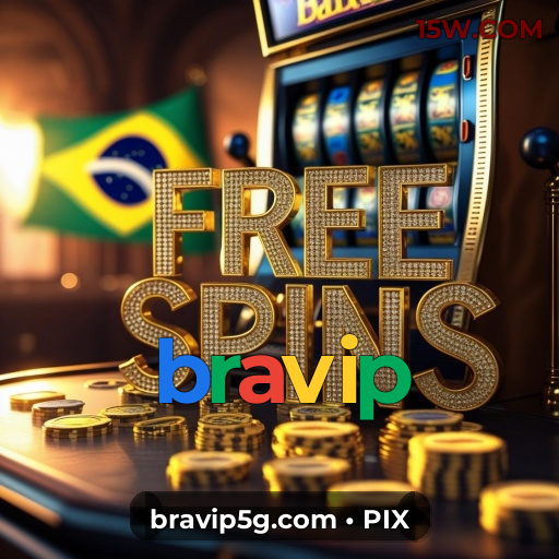 Login rápido no app bravip