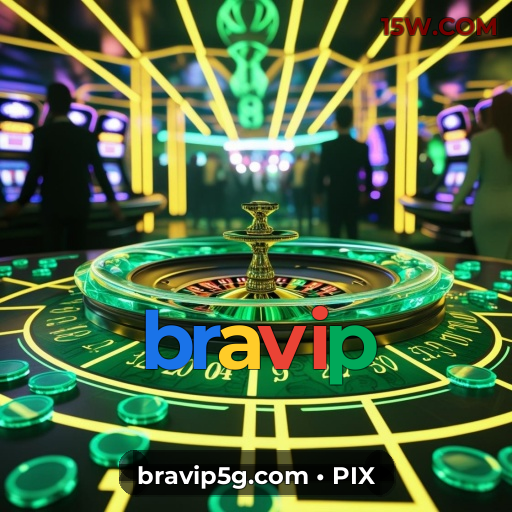 Promoções e bônus exclusivos da bravip