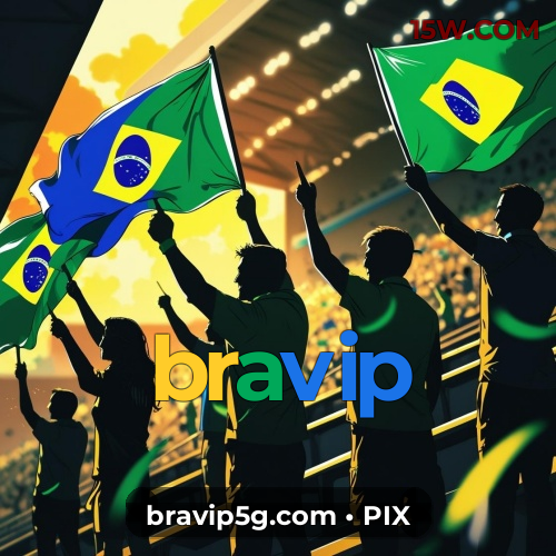 Streaming 4K no cassino ao vivo da bravip