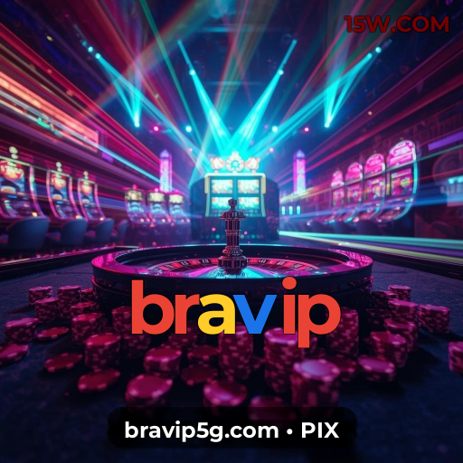 Segurança bravip