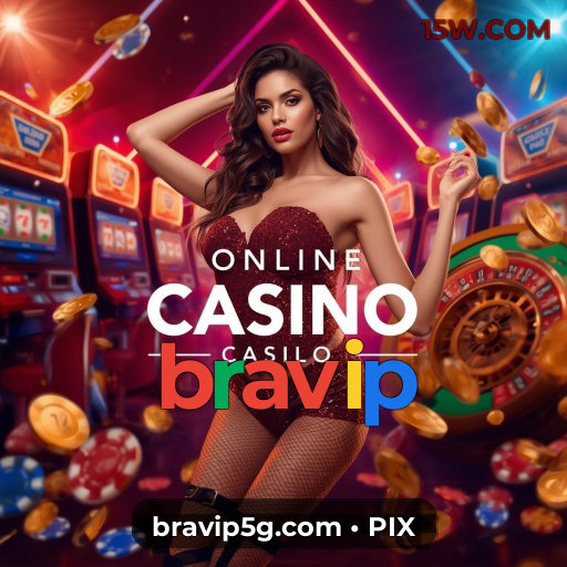 Lottery Clássica na bravip