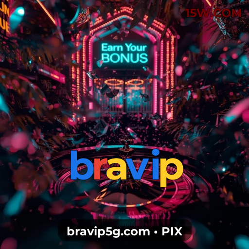 Cashback semanal bravip