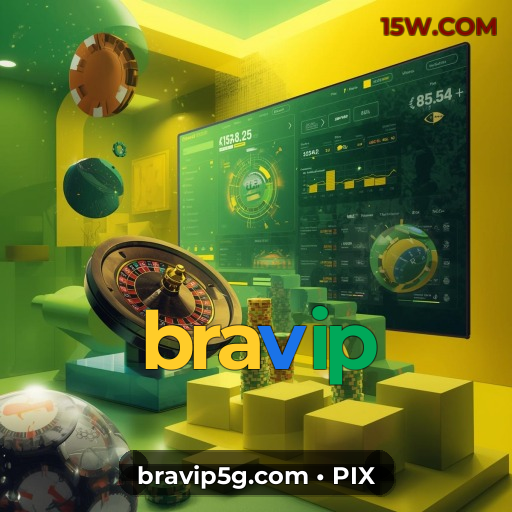Slots Premium da PG Soft na bravip