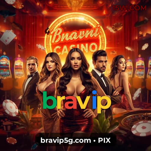 Programa VIP bravip