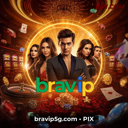 Promoções e bônus exclusivos da bravip