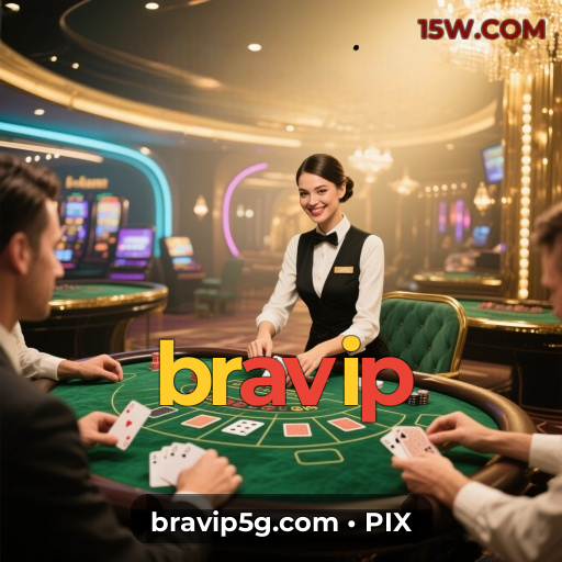 Apostas esportivas ao vivo na bravip